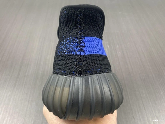 Yeezy Dazzling GY7164 Boost V2 Adidas Blue 350 1209